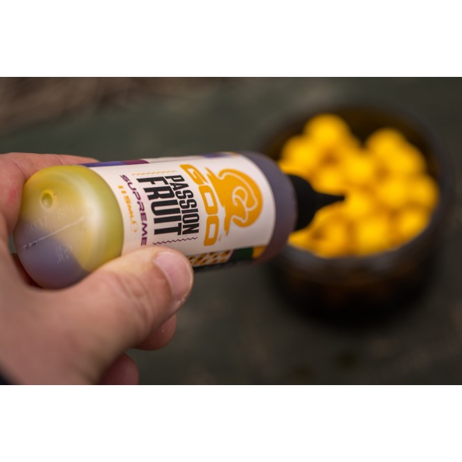 PASSIONFRUITSUPREME 115 ml Korda