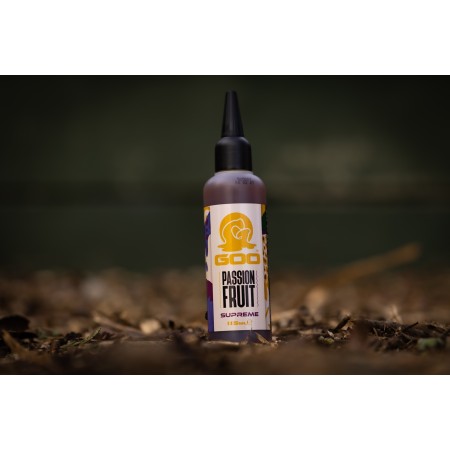 PASSIONFRUITSUPREME 115 ml Korda