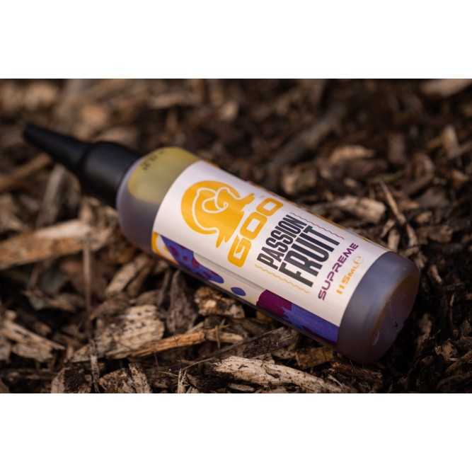 PASSIONFRUITSUPREME 115 ml Korda