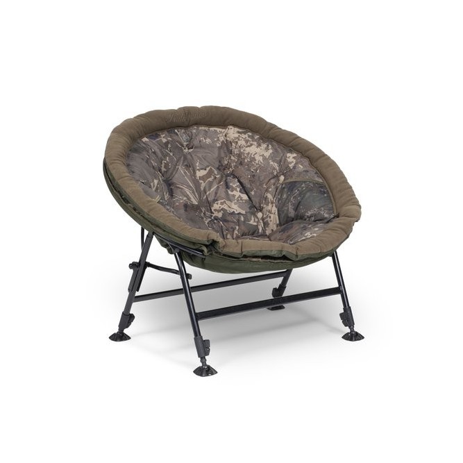 Indulgence Moon Chair Deluxe Nash Tackle
