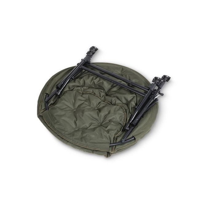 Indulgence Moon Chair Deluxe Nash Tackle