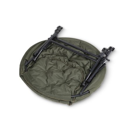 Indulgence Moon Chair Deluxe Nash Tackle