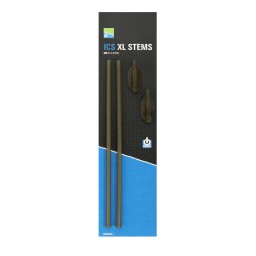 ICS XL STEMS Preston Innovation