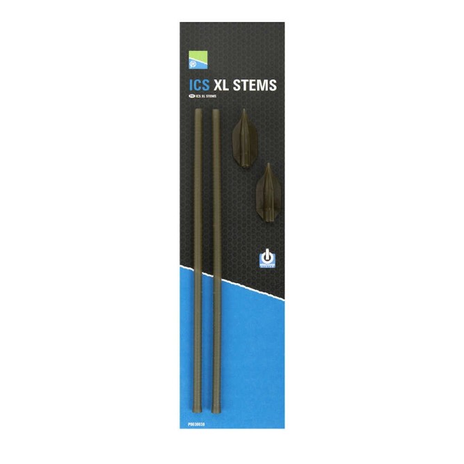 ICS XL STEMS Preston Innovation