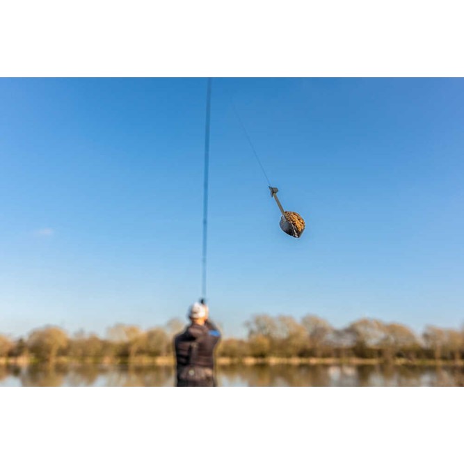 ICS XL STEMS Preston Innovation