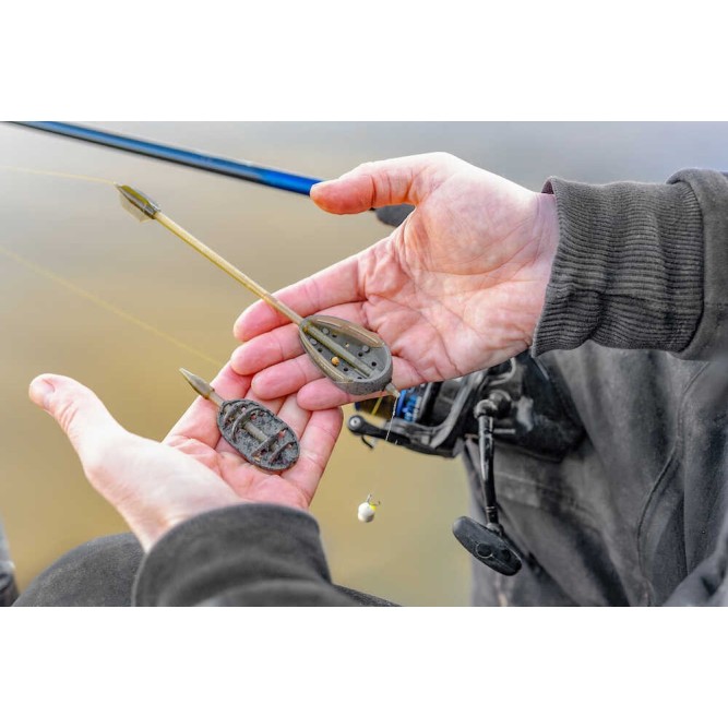 ICS XL STEMS Preston Innovation