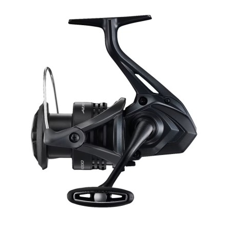 REEL AERO Shimano