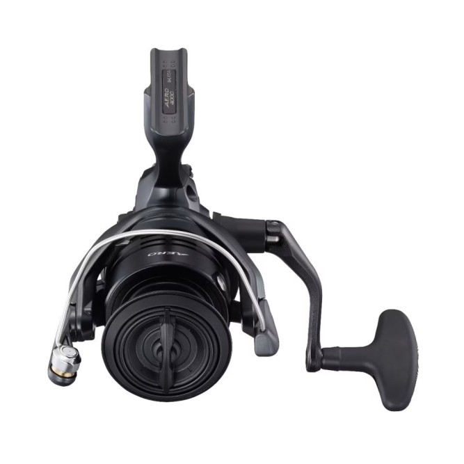 Shimano Aero Reel
