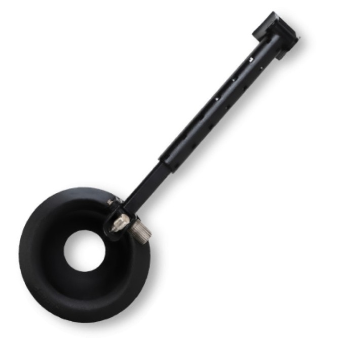 DEEPER BAIT BOAT MOUNT Deeper