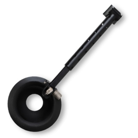 DEEPER BAIT BOAT MOUNT Deeper