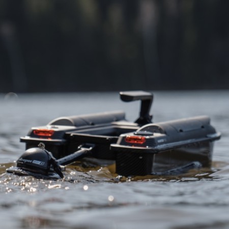 DEEPER BAIT BOAT MOUNT Deeper