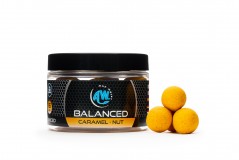 BALANCED BOILIES - CARAMEL NUT Any Water