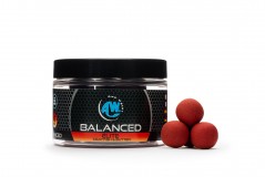 BALANCED BOILIES - ELITE (CRAYFISH BUTTER) Any Water