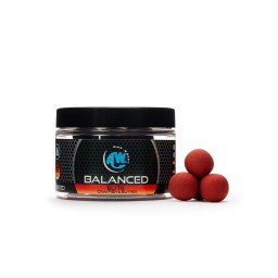 BALANCED BOILIES - ELITE (CRAYFISH BUTTER) Any Water