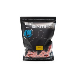 BIG BAITING BOILIES - SPICE Any Water