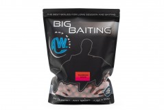 BIG BAITING BOILIES - TANGERINE SQUID Any Water