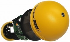 DEEPER CHIRP+ 2 YELLOW (LIMITED EDITION) Deeper