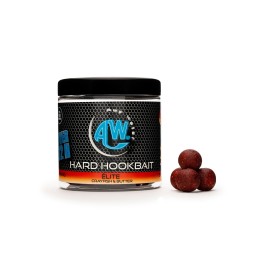 HARD HOOKBAIT BOILIES - ELITE (CRAYFISH BUTTER) Any Water