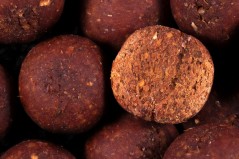 TOP BOILIES - B.L.B. (BLOODWORM - LIVER - BUTTIRIC ACID) Any Water