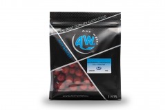 TOP BOILIES - STRAWBERRY & ASAFOETIDA Any Water