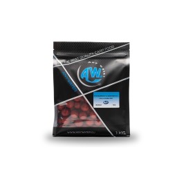 TOP BOILIES - STRAWBERRY & ASAFOETIDA Any Water