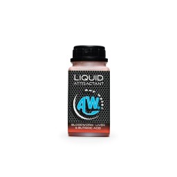 LIQUID ATTRACTANT - BLB (BLOODWORM - LIVER - BUTTIRIC ACID) Any Water