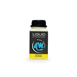 LIQUID ATTRACTANT - BANANA & SCOPEX Any Water