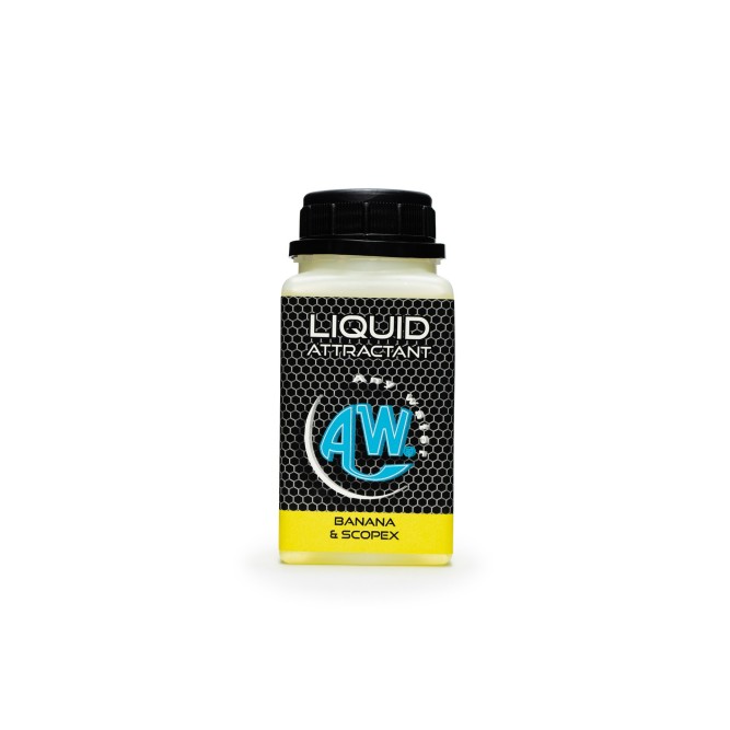 LIQUID ATTRACTANT - BANANA & SCOPEX Any Water