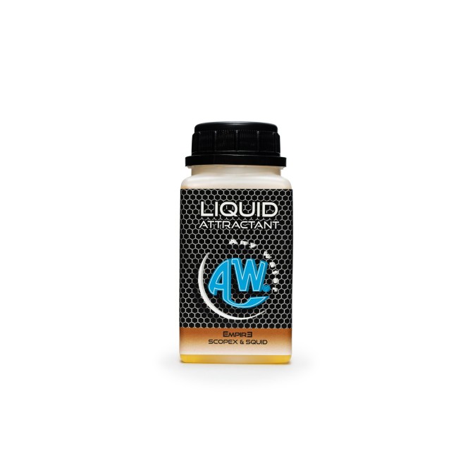 LIQUID ATTRACTANT - EMPIRE (SCOPEX SQUID) Any Water