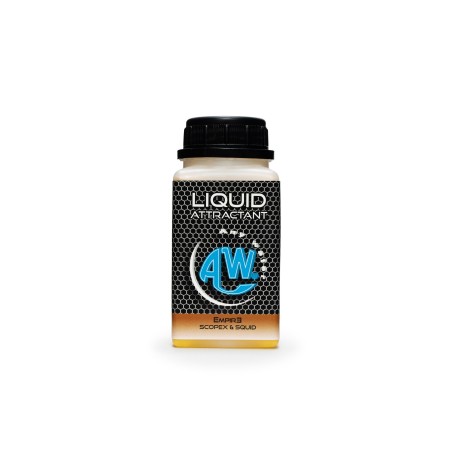 LIQUID ATTRACTANT - EMPIRE (SCOPEX SQUID) Any Water
