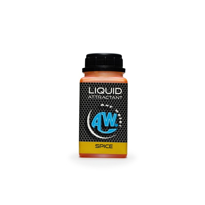 LIQUID ATTRACTANT - SPICE Any Water