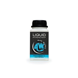 LIQUID ATTRACTANT - STRAWBERRY & ASAFOETIDA Any Water