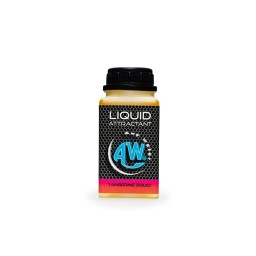 LIQUID ATTRACTANT - TANGERINE SQUID Any Water