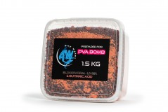 PREPARED FOR PVA BAG - B.L.B. (BLOODWORM - LIVER - BUTTIRIC ACID) Any Water