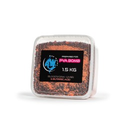 PREPARED FOR PVA BAG - BLB (BLOODWORM - LIVER - BUTTIRIC ACID) Any Water