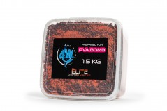 PREPARED FOR PVA BAG - ELITE (CRAYFISH BUTTER) Any Water