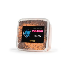 PREPARED FOR PVA BAG - SPICE Any Water