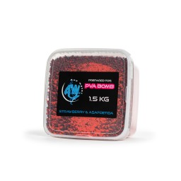 PREPARED FOR PVA BAG - STRAWBERRY & ASAFOETIDA Any Water