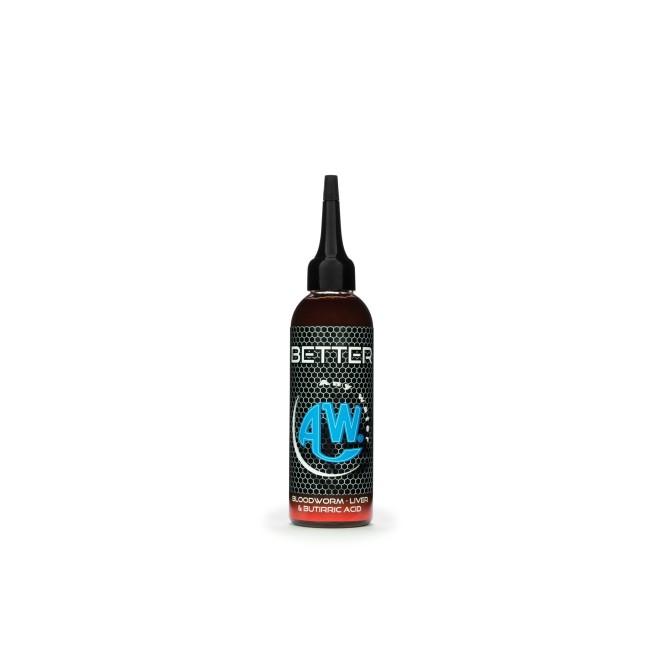BETTER - B.L.B. (BLOODWORM - LIVER - BUTTIRIC ACID) Any Water