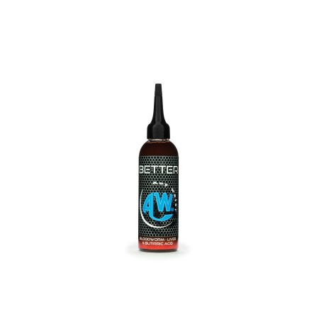 BETTER - B.L.B. (BLOODWORM - LIVER - BUTTIRIC ACID) Any Water