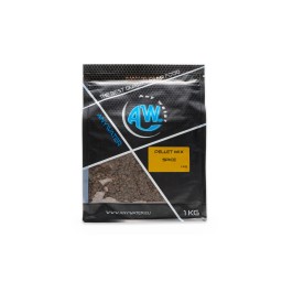 PELLET MIX - SPICE Any Water