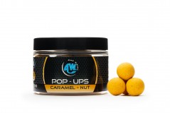POP UP BOILIES - CARAMEL NUT Any Water