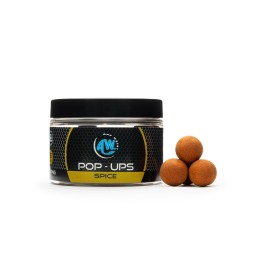 POP UP BOILIES - SPICE Any Water