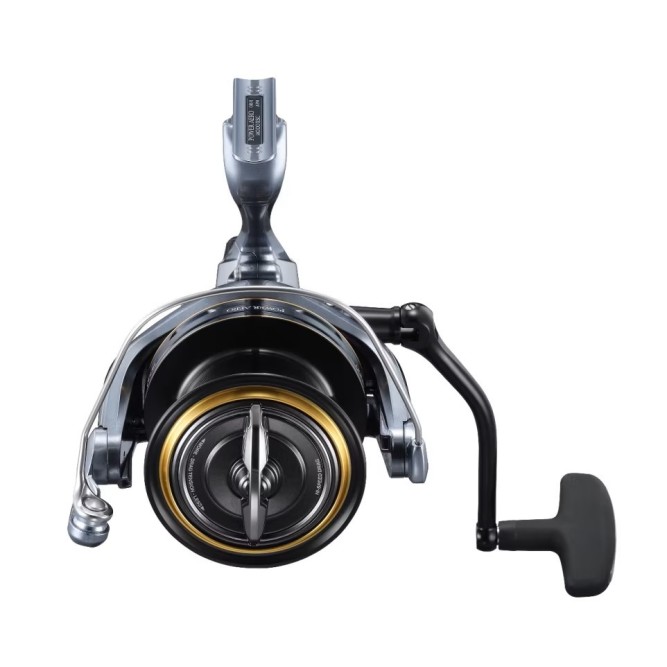 POWER AERO 14000 XSC PG Shimano