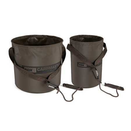 CARPMASTER WATER BUCKET Fox