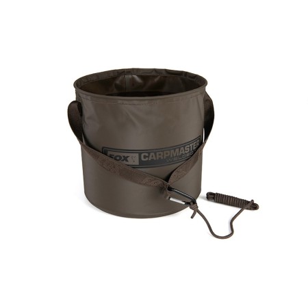 CARPMASTER WATER BUCKET Fox