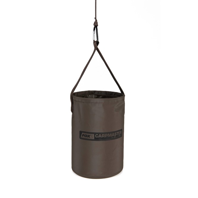 CARPMASTER WATER BUCKET Fox