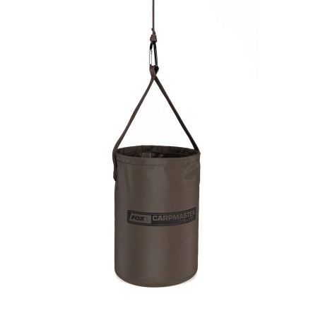 CARPMASTER WATER BUCKET Fox