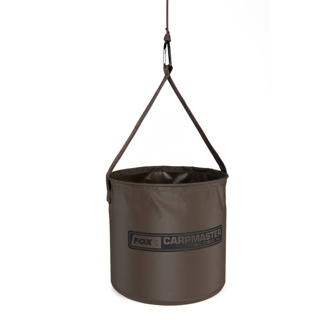 CARPMASTER WATER BUCKET Fox
