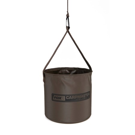 CARPMASTER WATER BUCKET Fox